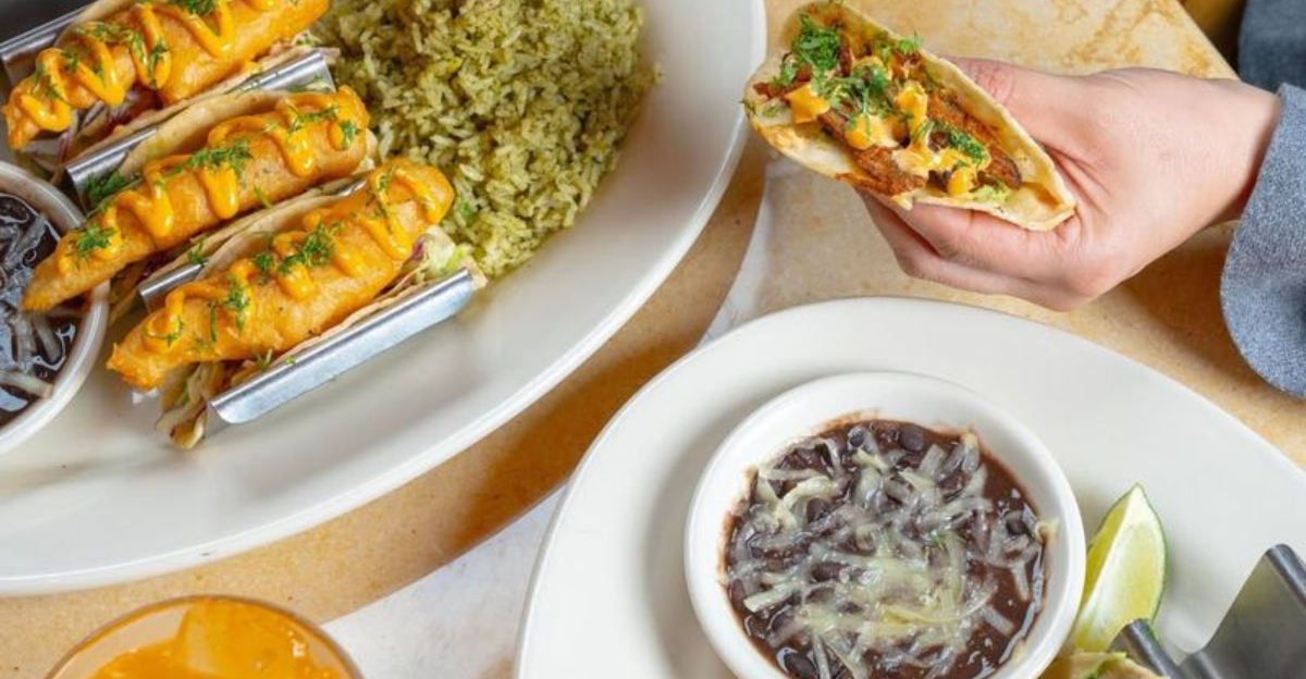 The 20 Unhealthiest Fish Dishes At 20 Popular Chain Restaurants