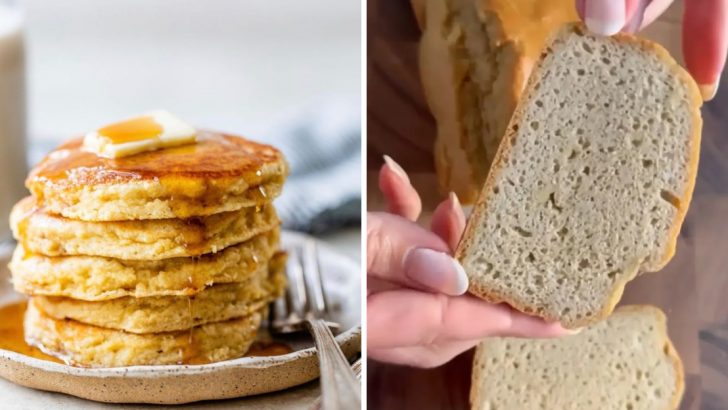The 25 Best Recipes To Make With Almond Flour