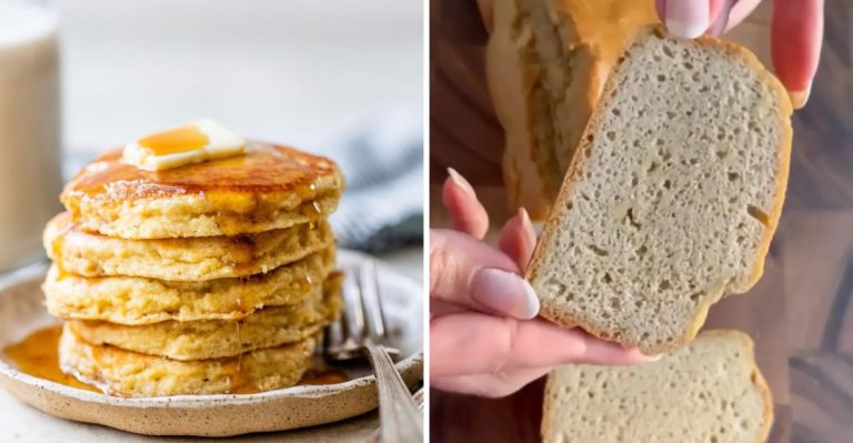 The 25 Best Recipes To Make With Almond Flour