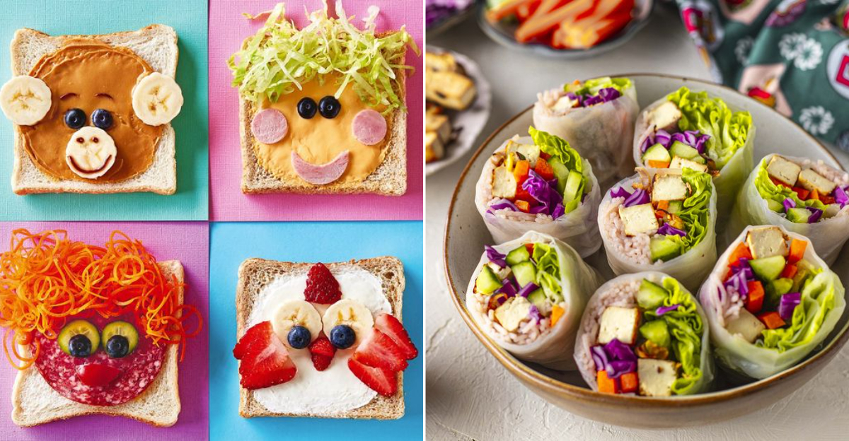 The 30 Best Recipes To Teach Your Kids – Fun And Easy