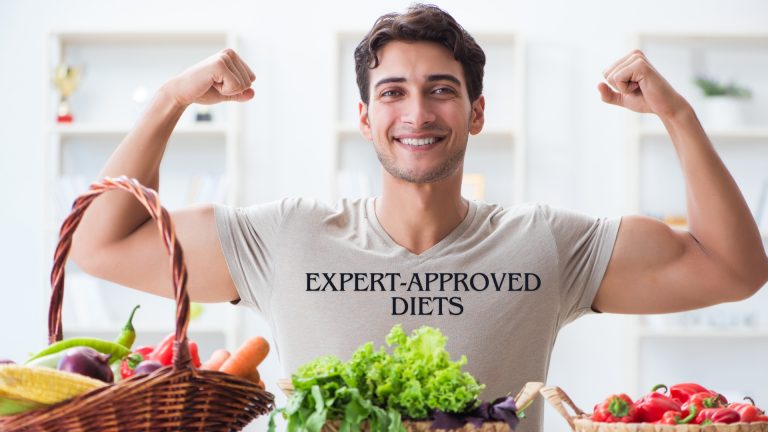 The 20 Best Expert-Approved Diets + 10 Worthwhile Plans To Try
