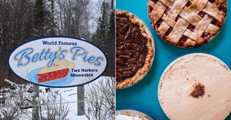 The Absolute Best Pie Shop In Every State (You Won’t Believe 12)