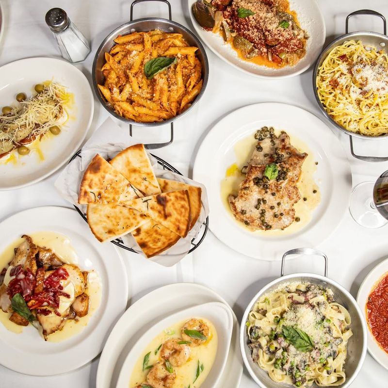 Italian Cuisine