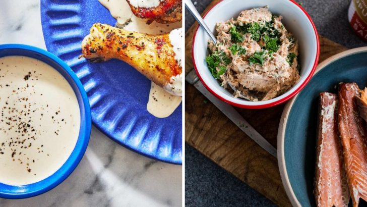 The Best Potluck Recipes From Every State