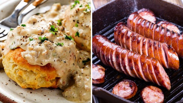 The Best Signature Breakfast Food (Or Drink) In Every State