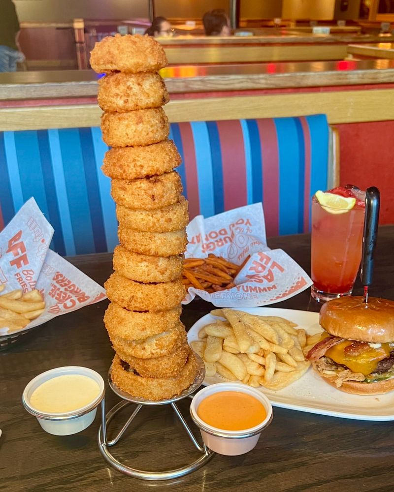 Red Robin