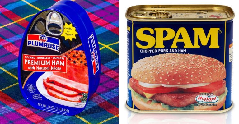 The Many Types Of Canned Meats And Unexpected Ways To Use Them