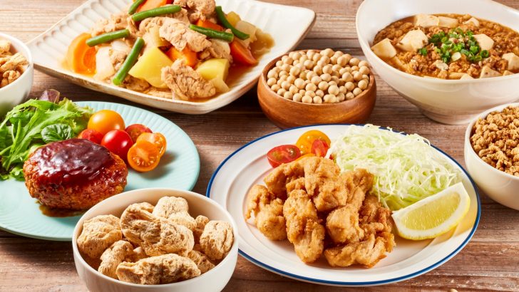 The Side Dish Each State Is Famous For