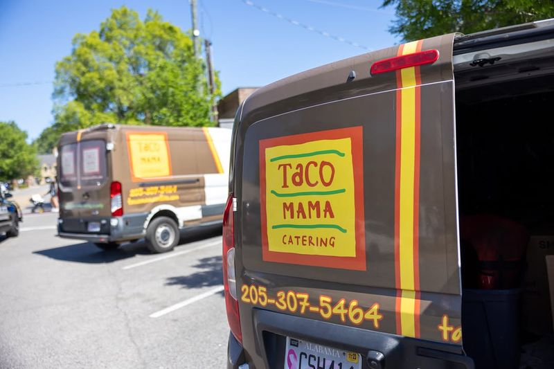Alabama - Taco Mama