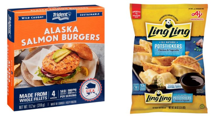These 20 Costco Frozen Appetizers Rival Restaurant Quality