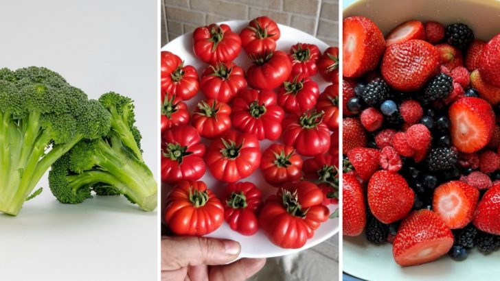 These 35 Foods Are Packed With Cancer-Fighting Power