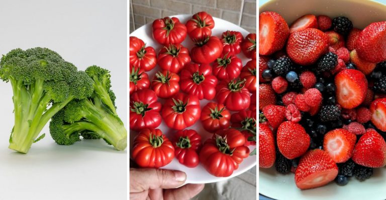 These 35 Foods Are Packed With Cancer-Fighting Power