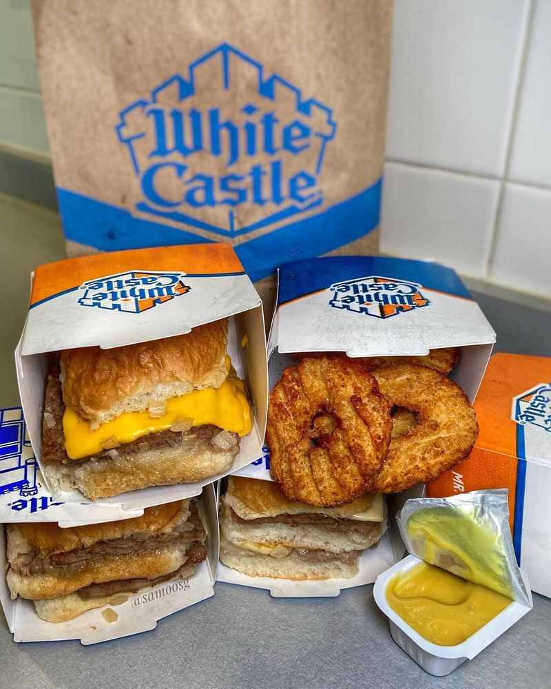 White Castle