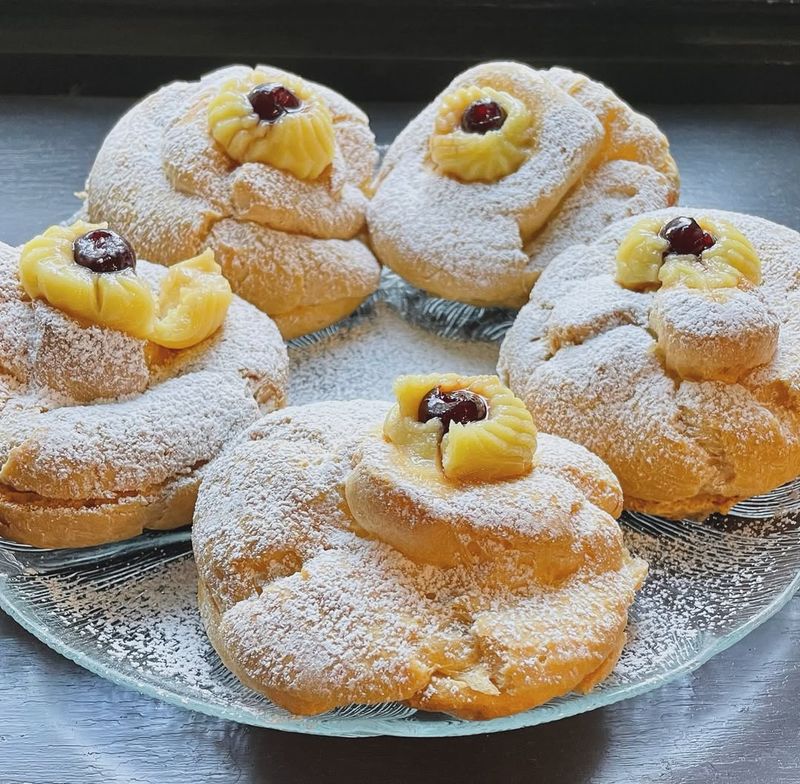 Zeppole