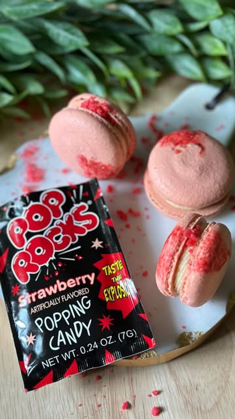 Pop Rocks