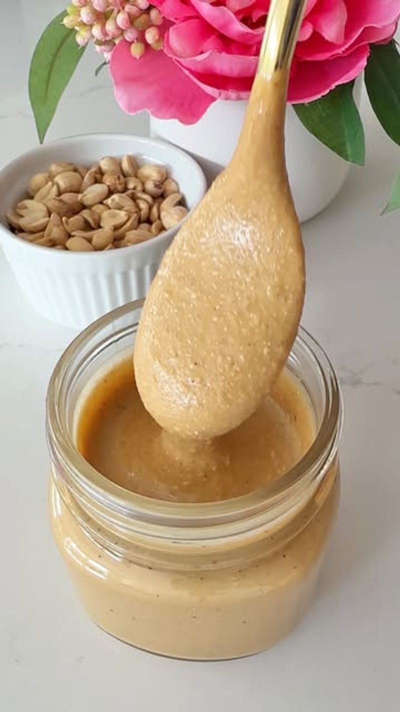 Peanut Butter