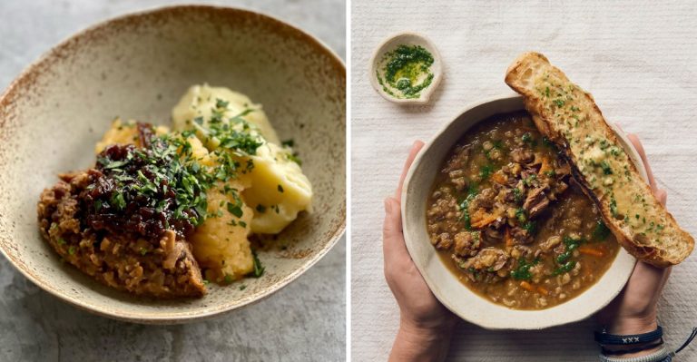Traditional Scottish Recipes Everyone Needs To Try