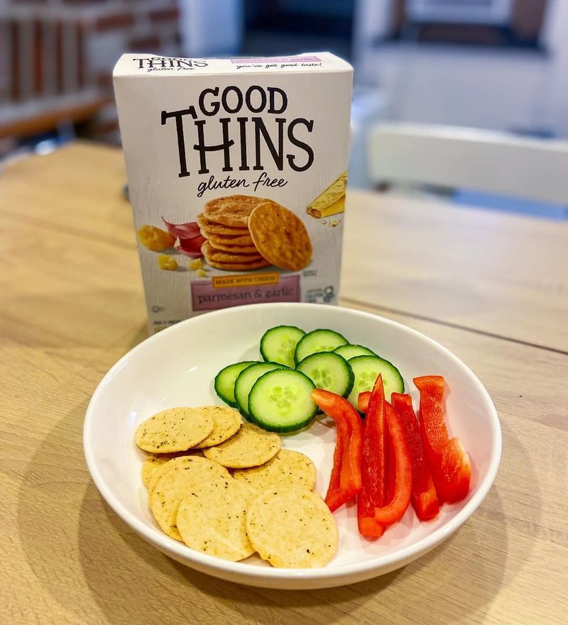 Good Thins