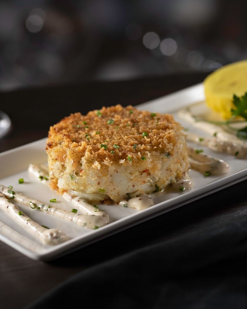 Eddie V’s Prime Seafood