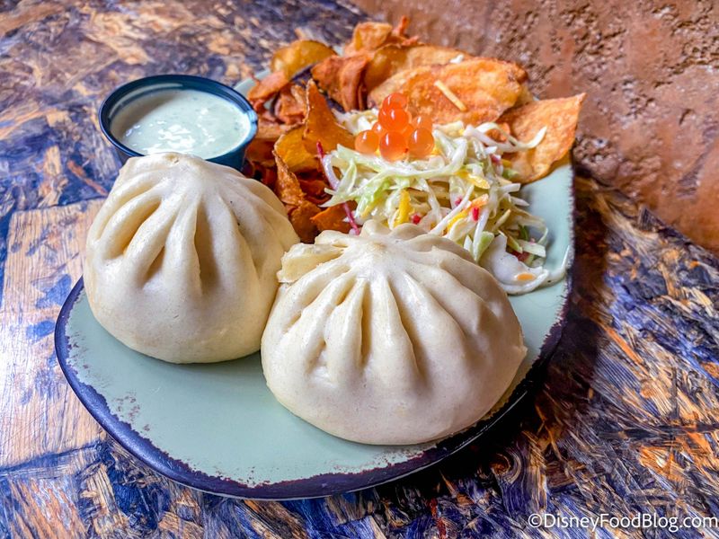 Overrated: Mickey's Cheeseburger Pods