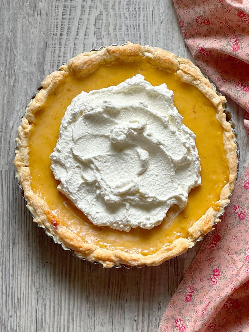 Vermont - Maple Pie