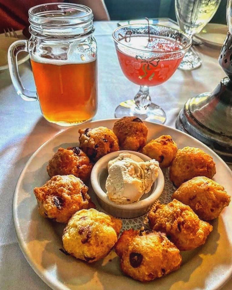 Vermont: Ye Olde Tavern