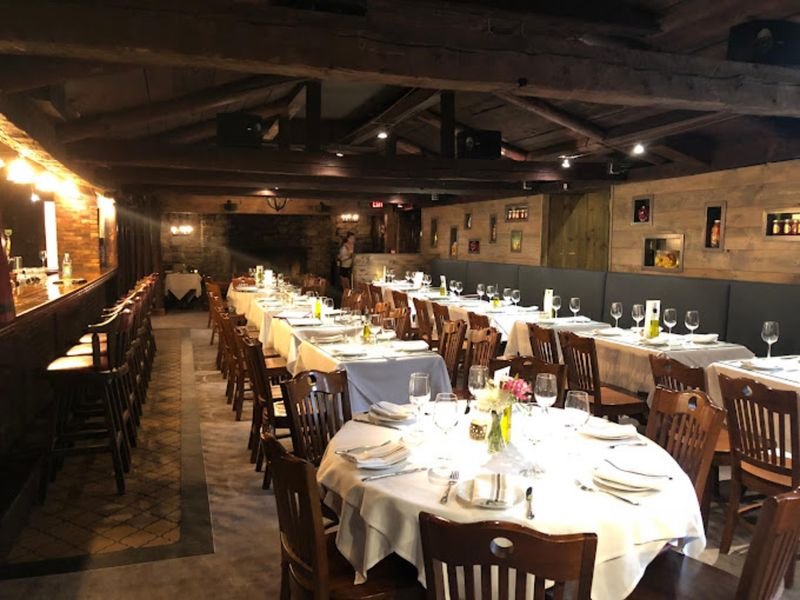 Vermont - Trattoria Delia