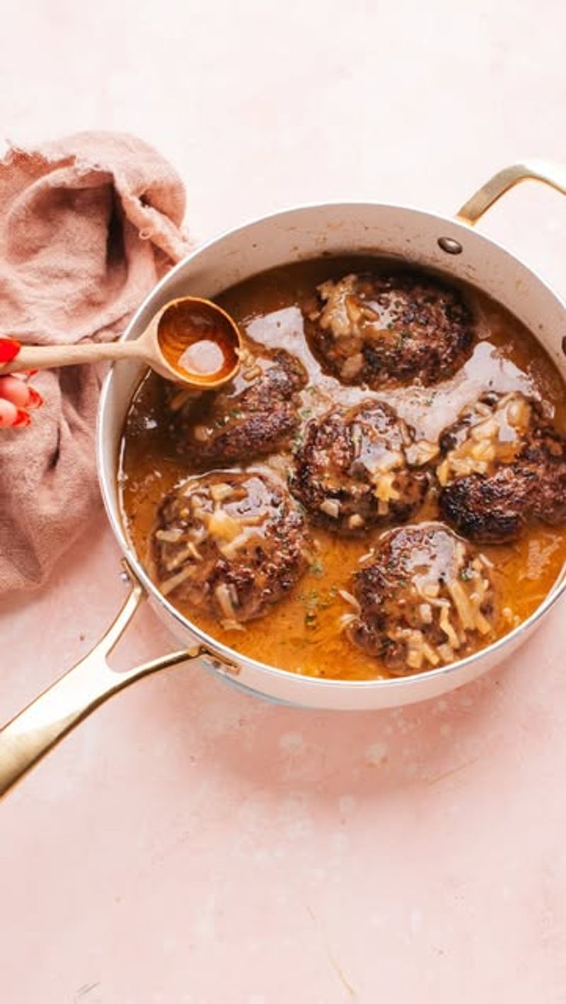 Scaling Sauces And Gravies