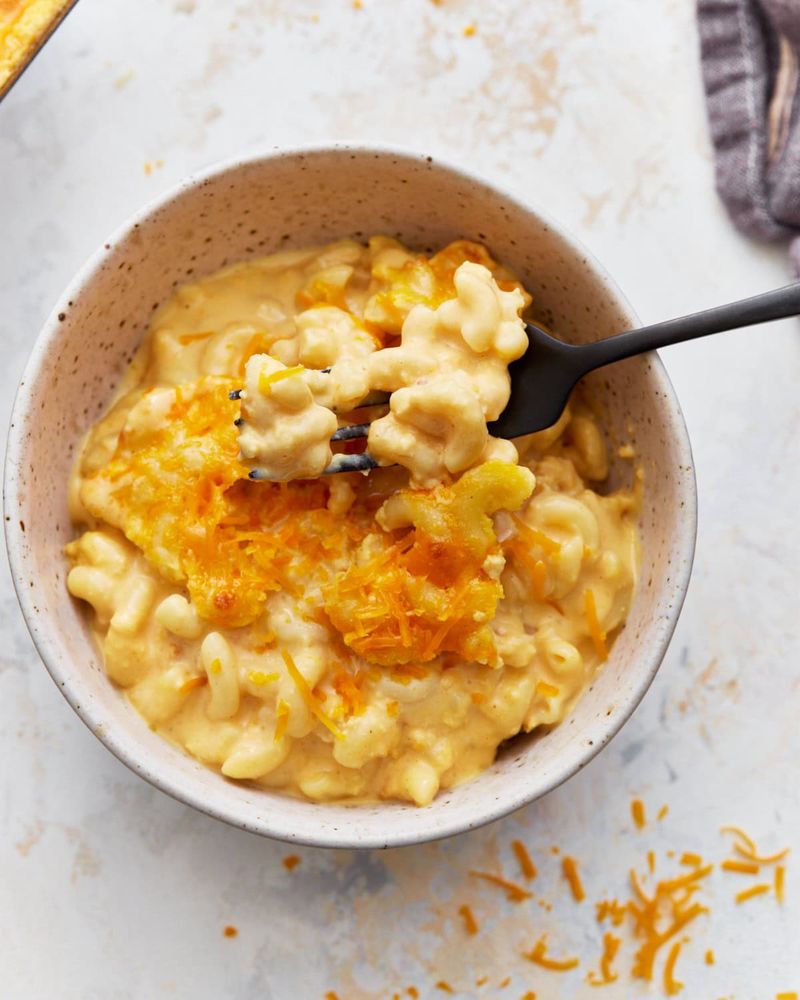 Gluten-Free Mac
