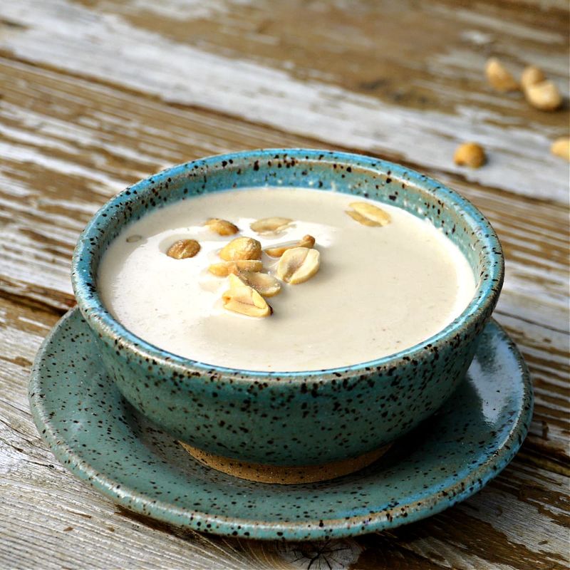 Virginia - Peanut Soup