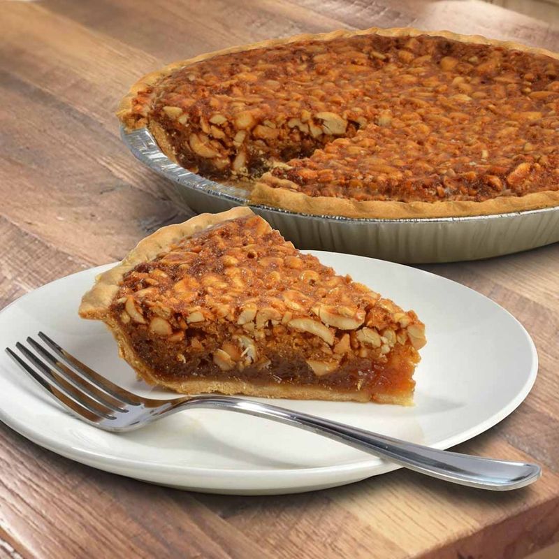 Virginia - Peanut Pie