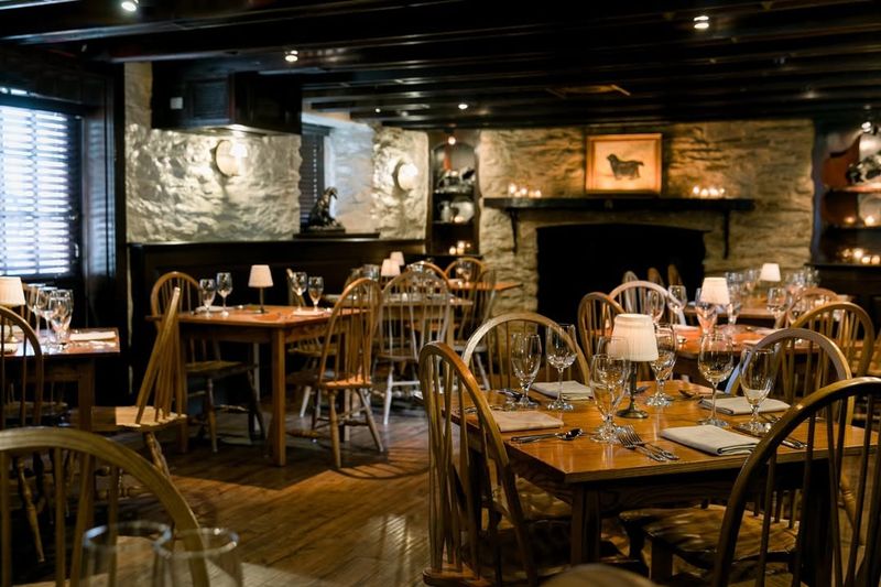 Virginia: The Red Fox Inn