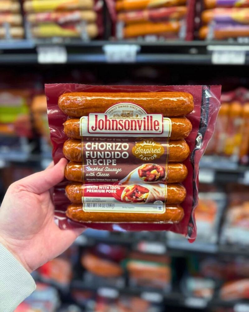Johnsonville