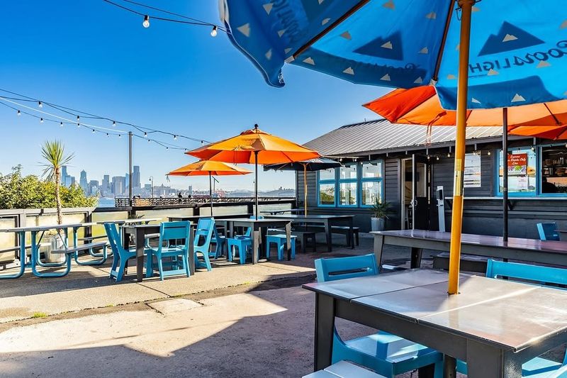 Washington - Marination Ma Kai