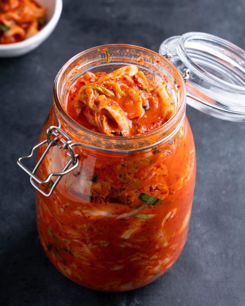 Kimchi