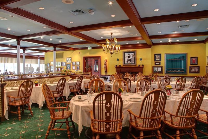 West Virginia: The Greenbrier