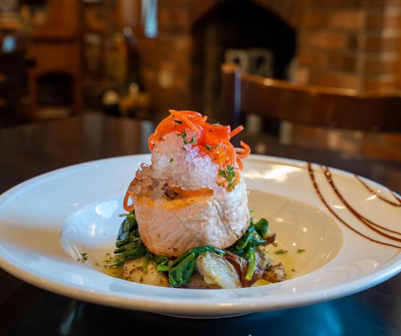 West Virginia - Muriale's Italian Kitchen