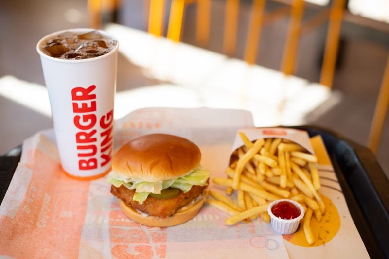 Burger King