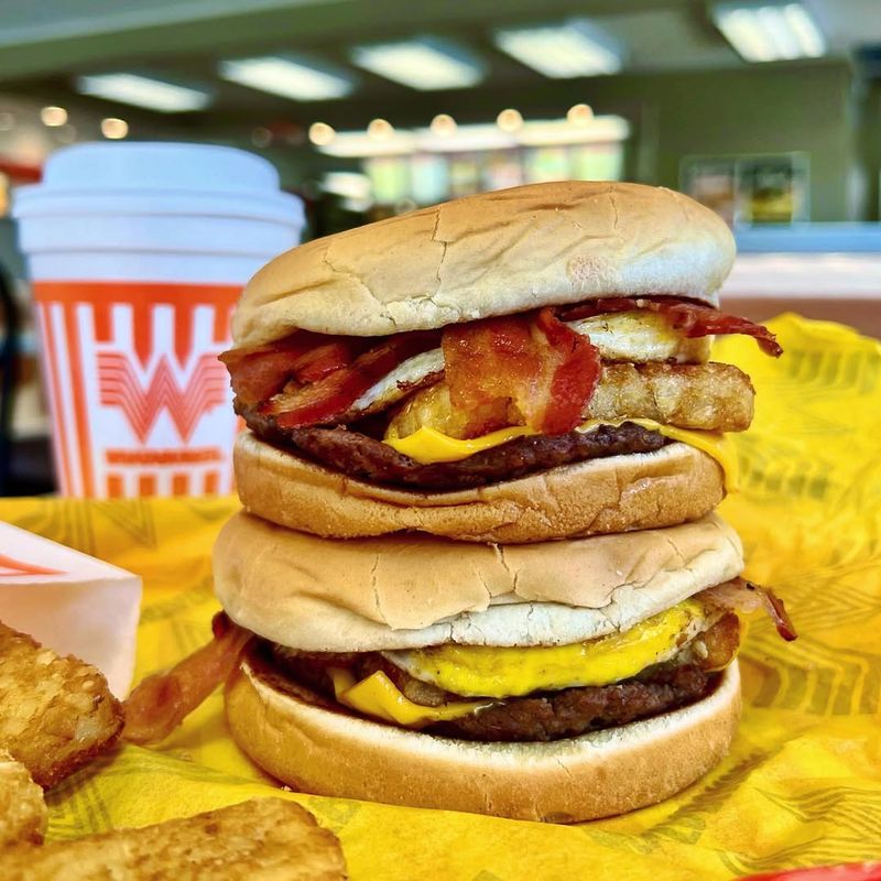 Whataburger