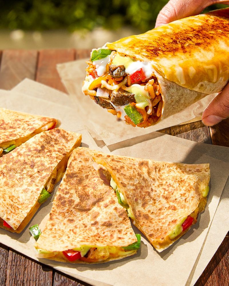 Taco Bell