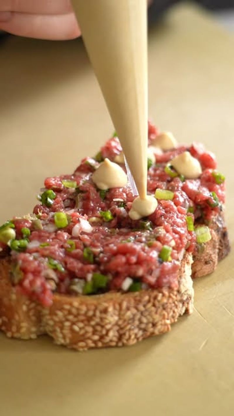 Wisconsin – Cannibal Sandwich