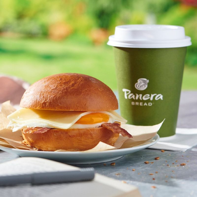 Panera Bread