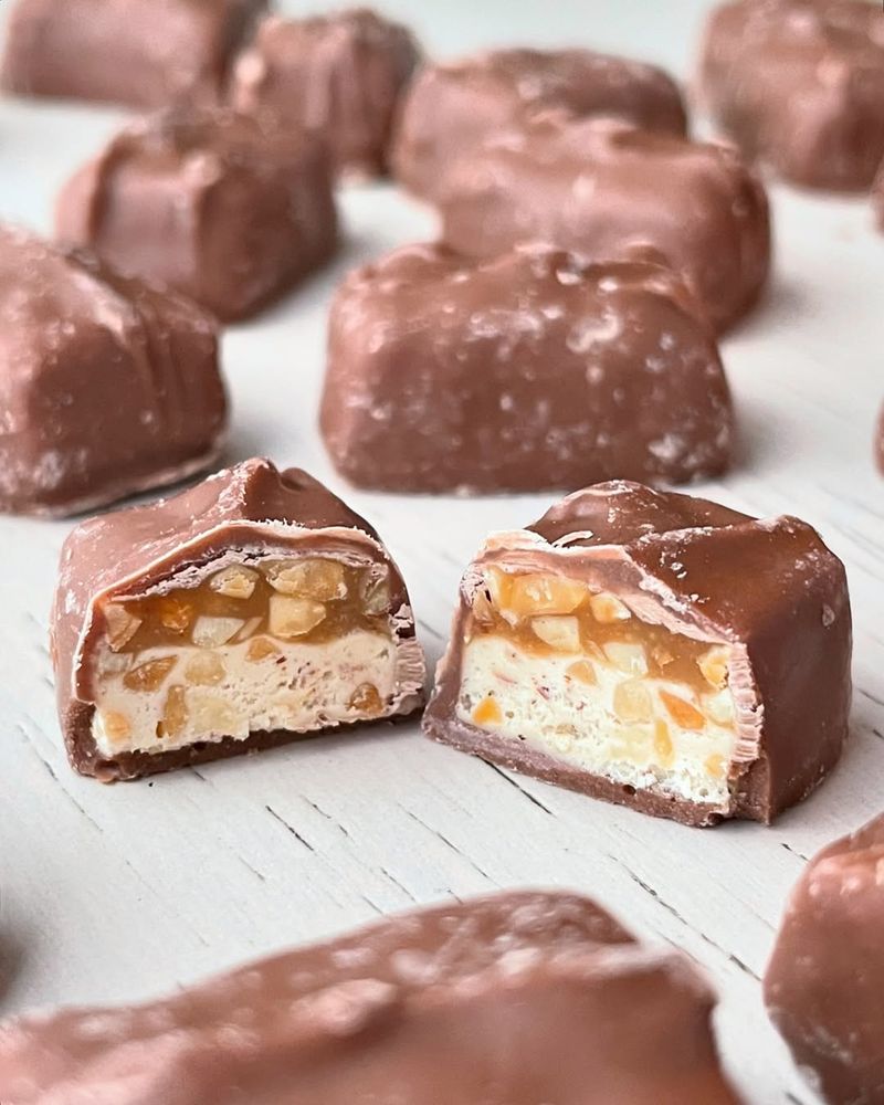 Candy Bars