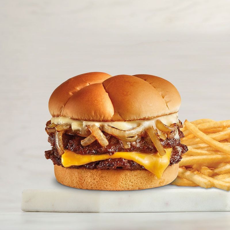 Steak ‘n Shake