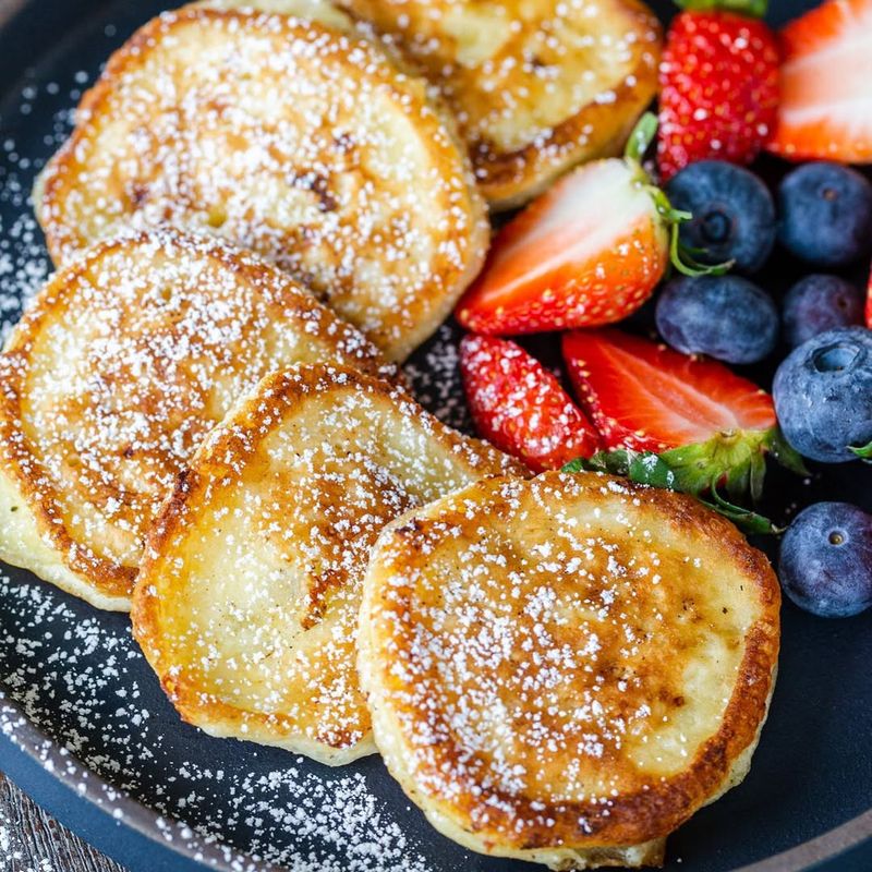 Cottage Cheese