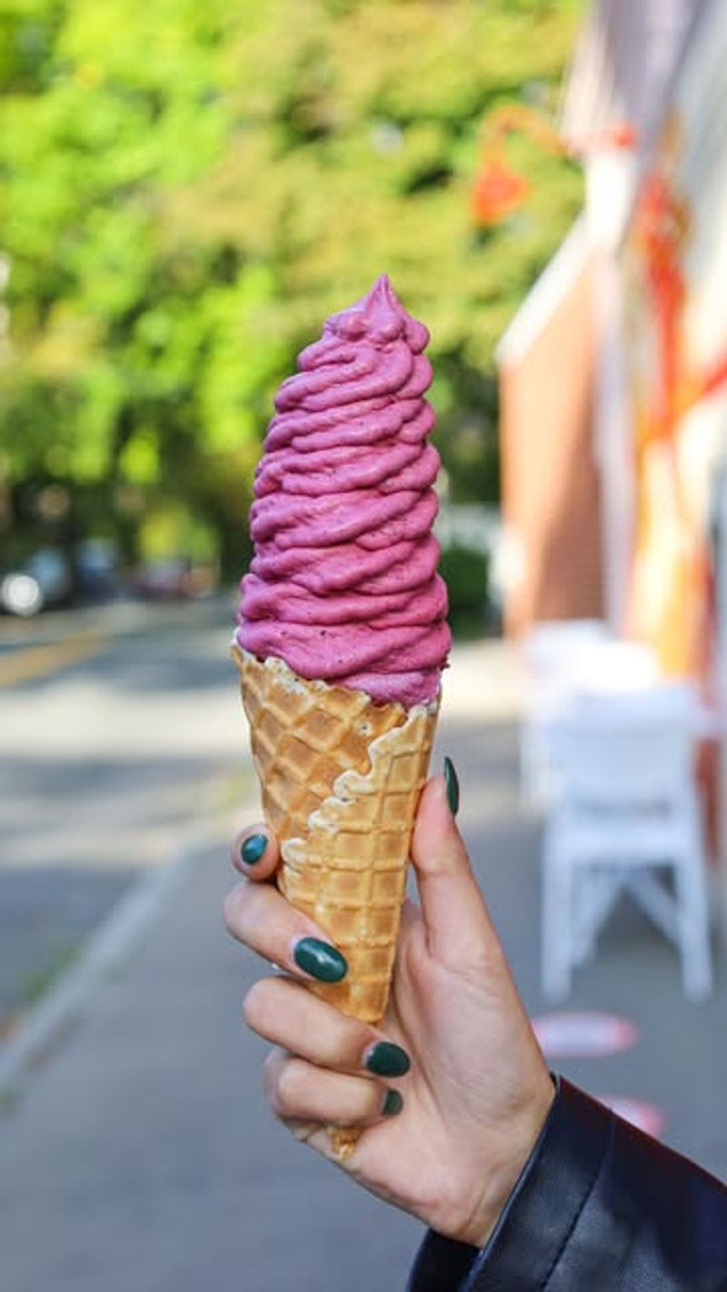 Ice Cream
