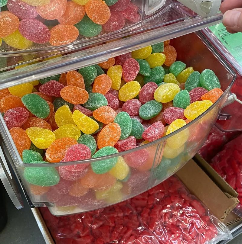 Candy