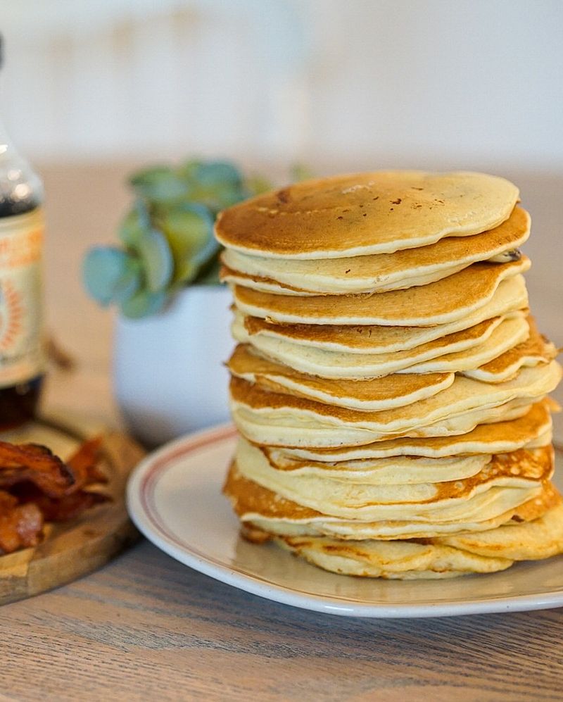 Pancake Batter