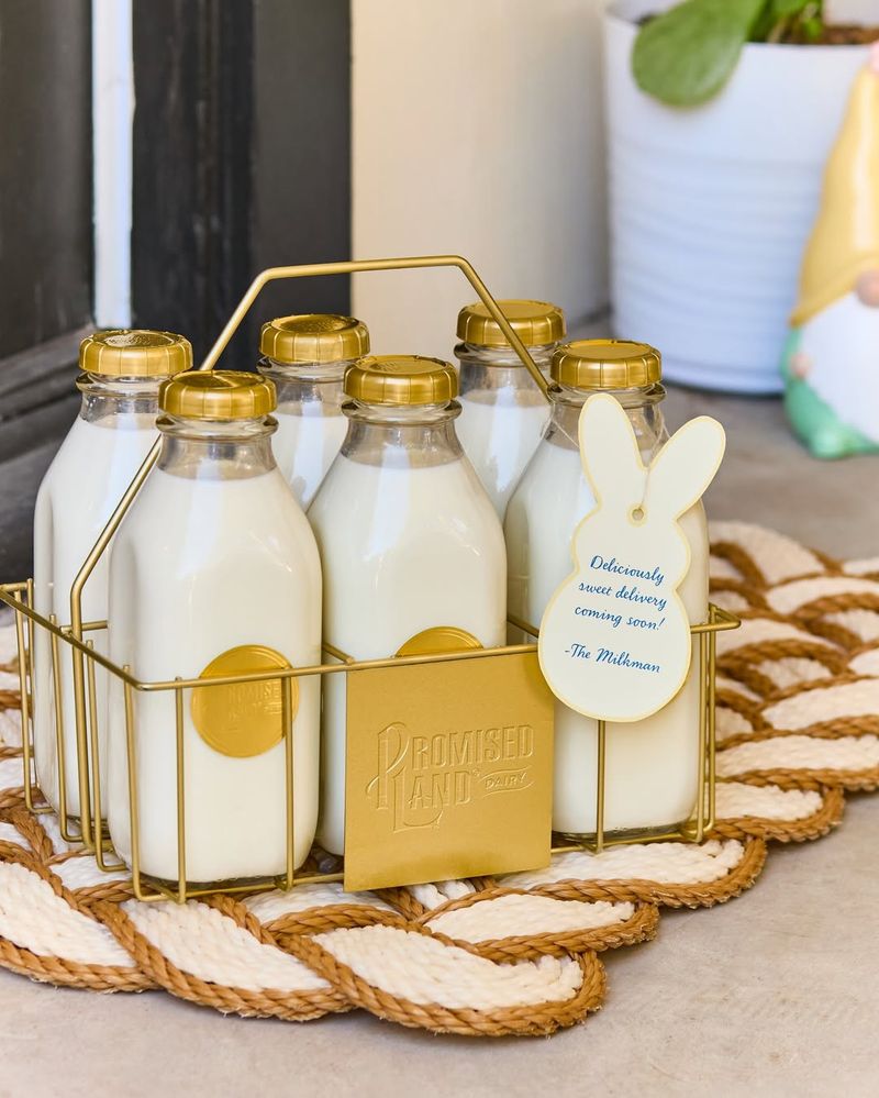 Low-Fat Dairy