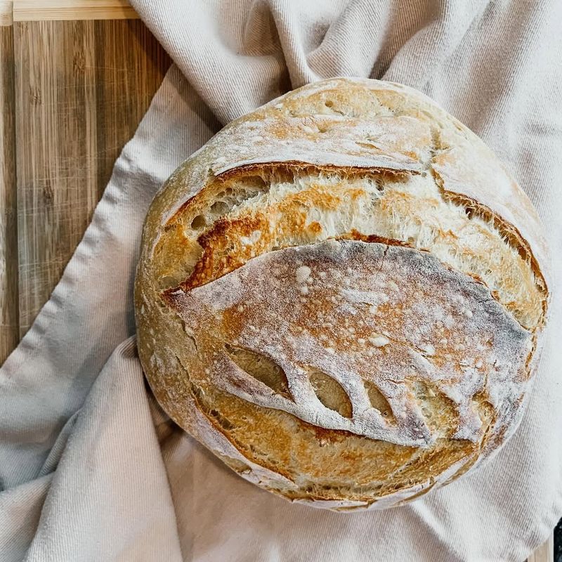 Sourdough Bread
